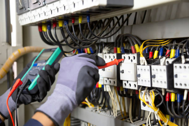 Emergency Electrical Repair Services in Bernardsville, NJ